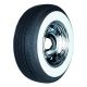 205/75R15 97R TL Kontio WhitePaw Classic 64 mm Weiwand