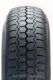 6.40/7.00R13 87S TL Michelin ZX 20mm Weiwand