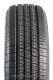 225/75R14 102R TL Kontio Classic 10mm Weiwand