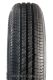 185/70R13 86V TL Dunlop Sport Classic 40mm Wei�wand