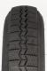 125R400 69S TT Michelin X 40mm Weiwand