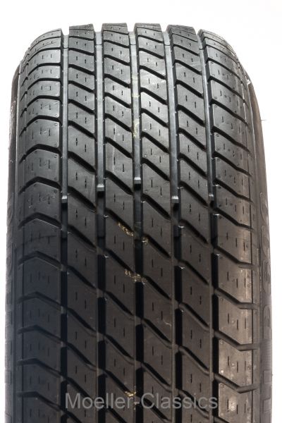 Wheels - Reifen Pirelli 235/60R15, Vintage P600,