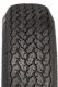 215/70R14 92W TL Michelin XWX 40mm Weiwand