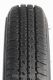 135R15 72S TL Firestone F560