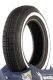 125R12 62S TL Michelin X 20mm Weiwand