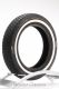 135R15 72S TL Michelin ZX 20mm Weiwand