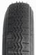 145R400 79S TT Michelin X 20mm Weiwand