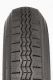 165R400 87S TT Michelin X