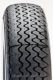 155R15 82H TT Michelin XAS