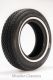 185R15 93V TL Michelin XVS 20mm Weiwand