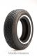 205/70R14 89W TL Michelin XWX 20mm Weiwand