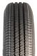 185R15 93W TL Dunlop Sport Classic 40 mm Weiwand