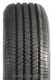 215/60R15 94V TL Dunlop Sport Classic 40 mm Weiwand