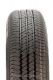 165R15 87H TL Dunlop Sport Classic 20mm Weiwand