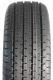 235/60R13 94V TL Blockley Radial 20mm Weiwand