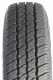 155R13 79S TL Maxxis MA-1 40mm Weiwand