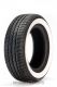 185/60R13 80H TL Barum Brillantis 2 40mm Weiwand