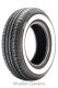 185/70R13 86T TL Continental ContiEcoContact3 mit 40mm Weißwand