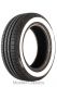 195/60R15 88H TL Continental ContiEcoContact5 mit 40mm Weißwand