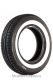 175R14 88T TL Continental UltraContact mit 40mm Weiwand