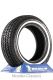 190/65R390 89H TL Michelin TRX 20mm Weiwand