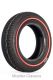 165/70R13 79T TL Uniroyal RainExpert 3 mit 10 mm Rotring