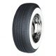 225/75R15 102R TL Kontio WhitePaw Classic 76 mm Weiwand