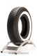 6.40/7.00R13 87S TL Michelin ZX 60mm Weiwand