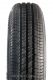 185/70R14 88H TL Dunlop Sport Classic 20mm Weißwand
