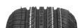 155/80R12 77T TL Ovation VI 682 20mm Wei�wand