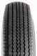 8.20-15 102P TL Firestone Dlx Champion 89mm Weiwand