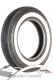 5.50-16 82P 4PR TT Excelsior Avus 40mm Weiwand