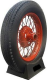 4.50/4.75-16 Roadmaster 74P TT Classic