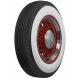 5.25/5.50-17 78P TT Firestone Dlx Champion 76 mm Weiwand