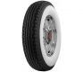 7.50-18 109P TT Firestone Dlx Champion 120mm Weiwand
