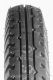 4.75/5.00-19 76P TT Firestone Dlx Champion 67mm Weiwand