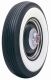 6.50-19 92P TT Firestone Dlx Champion 89mm Weiwand