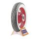 6.50-20 106P TT Firestone Dlx Champion 95mm Weiwand