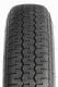 145R15 78S TL Michelin XZX 40mm Weiwand