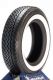 185R15 93H TL Michelin XVS 40mm Weiwand