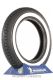 12-45 84P TT Michelin Double Rivet 40mm Weiwand