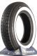 185R16 92S TT Michelin X 40mm Weiwand