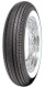 5.00-16 71S TT Coker Classic Motorcycle mit 51 mm Weiwand