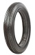 3.35-18 TT Coker Classic Motorcycle Chevron Blackwall